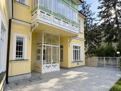 Haus mit Garten kaufen in 2540 Bad Vöslau (Bild 5)