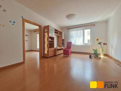 Eigentumswohnung in 1100 Wien