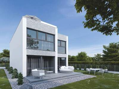 Haus kaufen in 7400 Oberwart