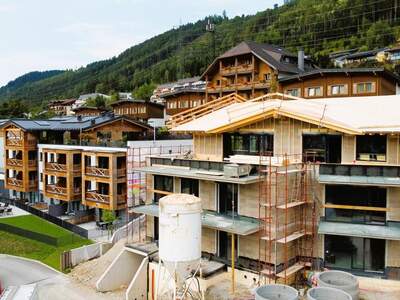 Terrassenwohnung kaufen in 8970 Schladming (Bild 1)