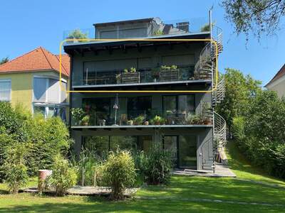 Apartment provisionsfrei mieten in 4040 Oberösterreich