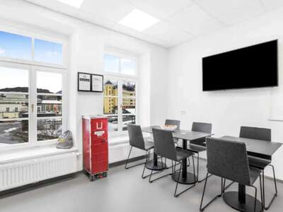 Gewerbeobjekt mieten in 4820 Bad Ischl (Bild 2)