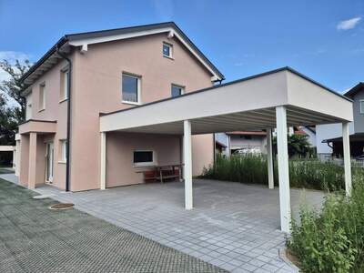 Haus provisionsfrei kaufen in 8073 Feldkirchen