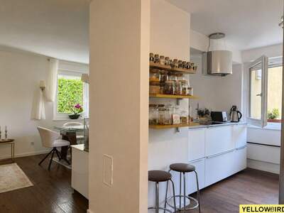 Wohnung mit Balkon mieten in 1130 Wien (Bild 5)
