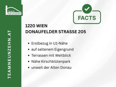 Terrassenwohnung kaufen in 1220 Wien (Bild 5)