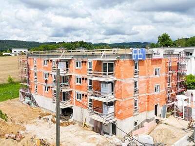 Wohnung mieten in 4794 Kopfing