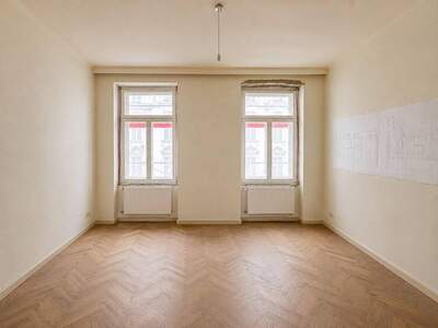 Wohnung kaufen in 1090 Wien