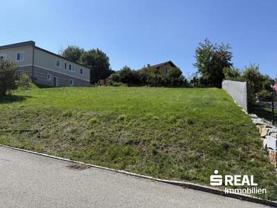 Grundstück kaufen in 5273 Roßbach (Bild 2)