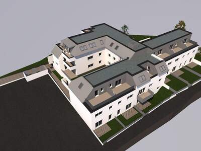 Grundstück kaufen in 3040 Neulengbach (Bild 1)