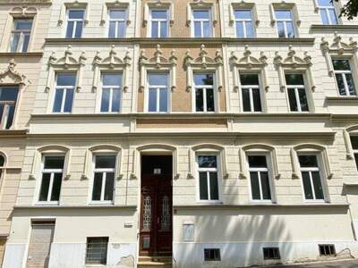 Anlageobjekt kaufen in 1180 Wien