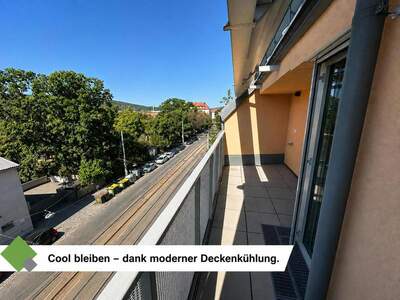 Wohnung kaufen in 1140 Wien