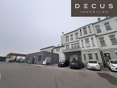 Büro / Praxis mieten in 1210 Wien (Bild 3)