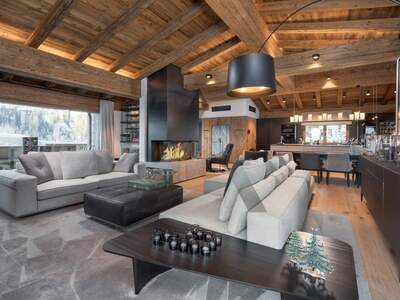 Haus kaufen in 6365 Kirchberg