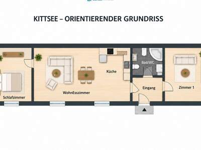 Haus kaufen in 2421 Kittsee (Bild 1)
