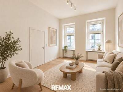 Wohnung kaufen in 1150 Wien