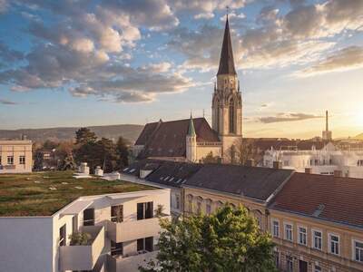 Wohnung kaufen in 2100 Korneuburg