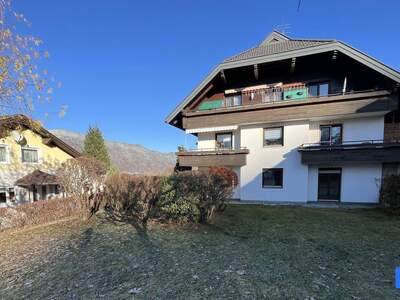 Wohnung kaufen in 9570 Alt