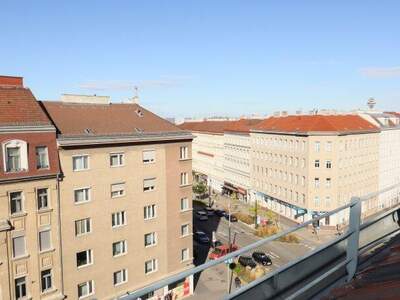 Terrassenwohnung kaufen in 1100 Wien (Bild 2)