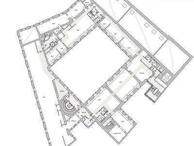 Gewerbeobjekt mieten in 1010 Wien (Bild 2)