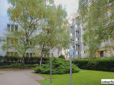 Gewerbeobjekt mieten in 1030 Wien