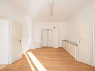 Büro / Praxis mieten in 9020 Klagenfurt (Bild 2)