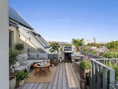 Terrassenwohnung kaufen in 1220 Wien (Bild 2)