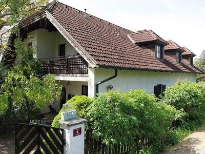 Haus kaufen in 3034 Maria