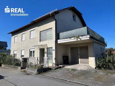 Einfamilienhaus kaufen in 4470 Enns (Bild 1)