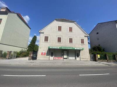 Gewerbeobjekt mieten in 8051 Graz (Bild 1)