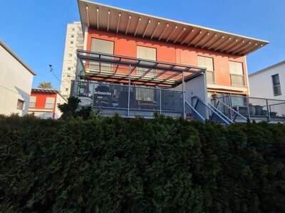 Haus provisionsfrei kaufen in 6900 Bregenz