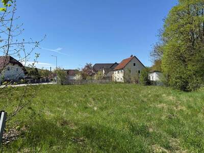 Grundstück kaufen in 4421 Aschach