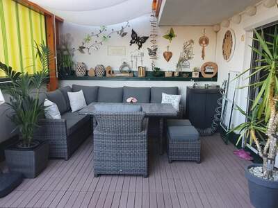 Terrassenwohnung kaufen in 3100 St. Pölten (Bild 5)