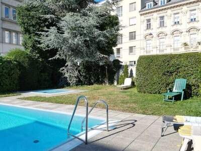 Mietwohnung in 1190 Wien