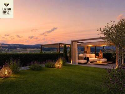 Penthouse kaufen in 4209 Haid