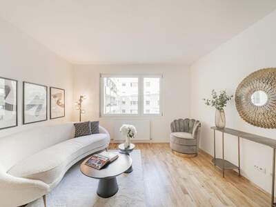 Wohnung kaufen (Bild 1)