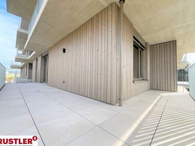 Wohnung mit Balkon kaufen in 8010 Graz (Bild 2)