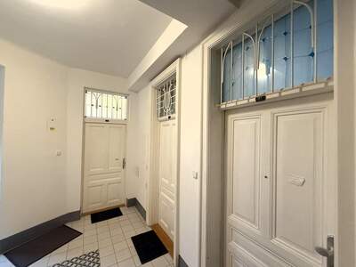 Altbauwohnung kaufen in 1180 Wien (Bild 3)