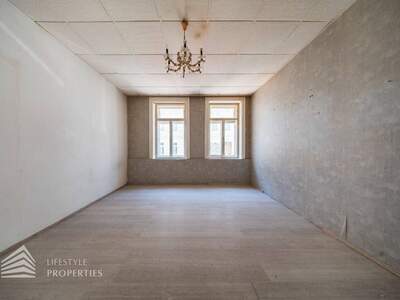 Wohnung kaufen in 1150 Wien