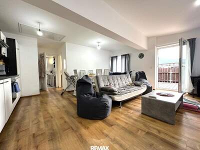Wohnung mit Balkon kaufen in 6460 Imst (Bild 1)