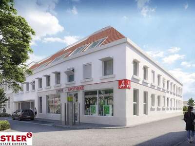 Eigentumswohnung in 2514 Traiskirchen
