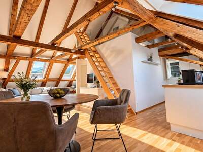 Wohnung provisionsfrei mieten in 6706 Bürs