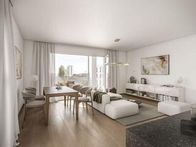 Wohnung mit Balkon kaufen in 1160 Wien (Bild 4)