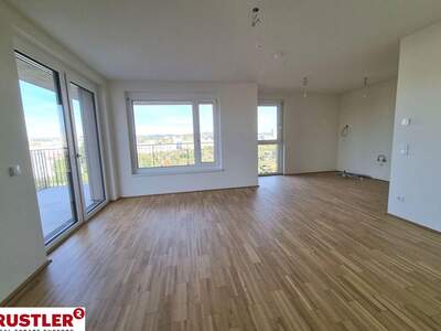Wohnung mit Balkon kaufen in 8010 Graz (Bild 4)