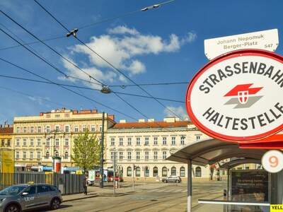 Anlageobjekt kaufen in 1160 Wien (Bild 4)