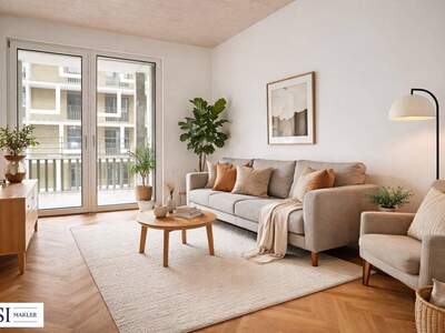 Anlageobjekt kaufen in 1020 Wien