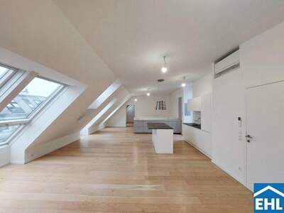 Terrassenwohnung mieten in 1010 Wien (Bild 2)