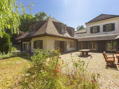 Haus mit Garten kaufen in 2380 Perchtoldsdorf (Bild 3)
