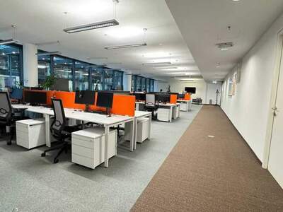 Gewerbeobjekt mieten in 1200 Wien