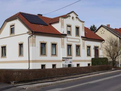 Gewerbeobjekt provisionsfrei mieten in 7411 Markt Allhau