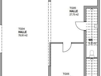 Gewerbeobjekt mieten in 5101 Bergheim (Bild 5)